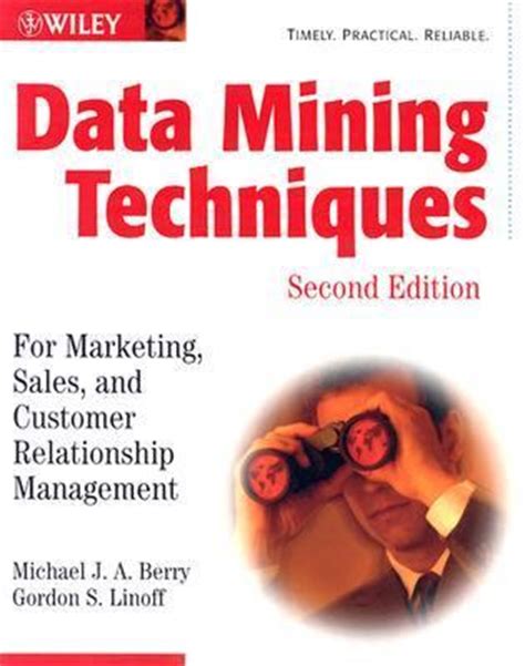 Data Mining Techniques For Customer Relationship Management What Is Data Mining In Crm - What Is Data Mining In Crm