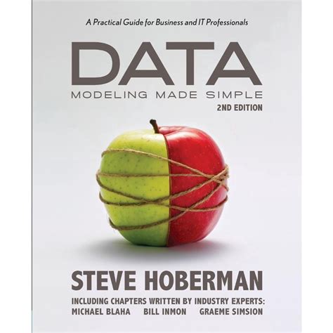 Data Modeling Made Simple