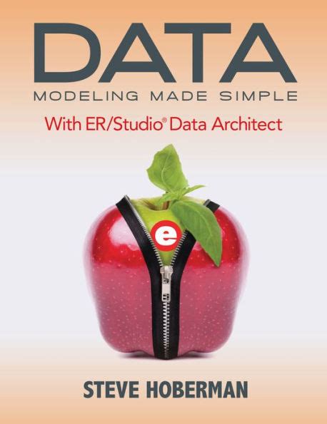 Data Modeling Made Simple Er Studio