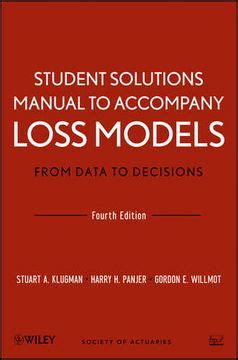 data models decisions solution manual
