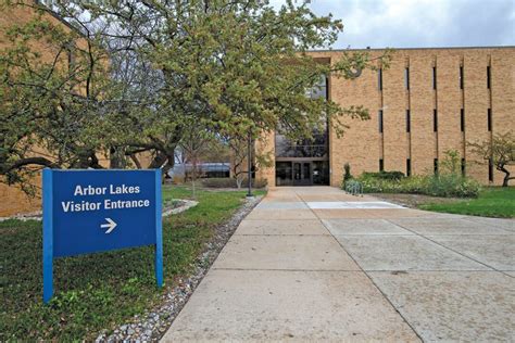 Data Network Solutions Arbor Lakes