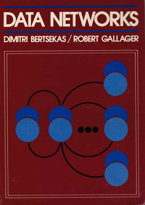 data networks dimitri bertsekas solution manual
