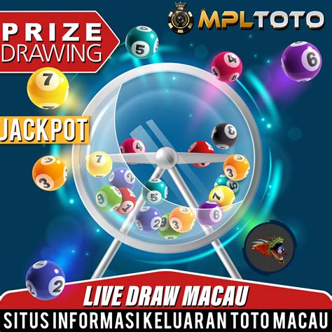 Data Macau 5D ¬ª TOGEL DATA