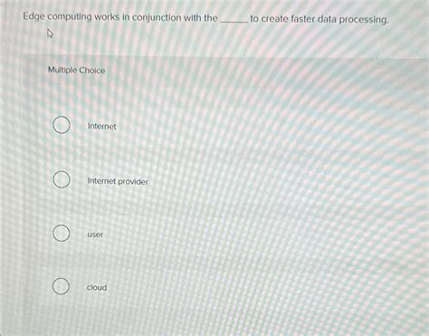 data processing multiple choice questions and answers