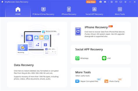 Data Recovery With And Without Programming