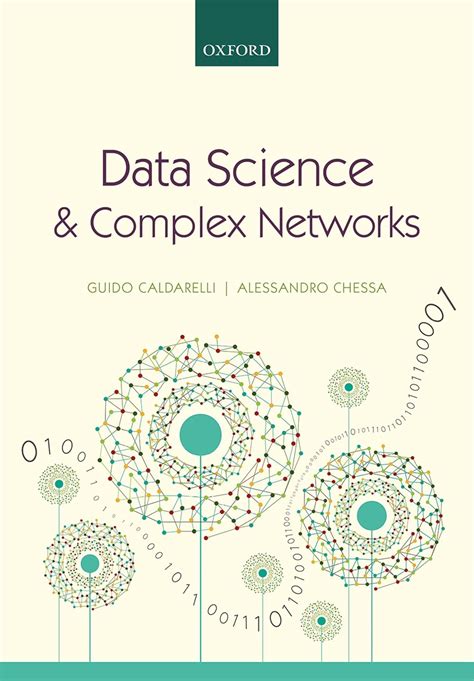 Data Science And Complex Networks Real Case Studies With Python