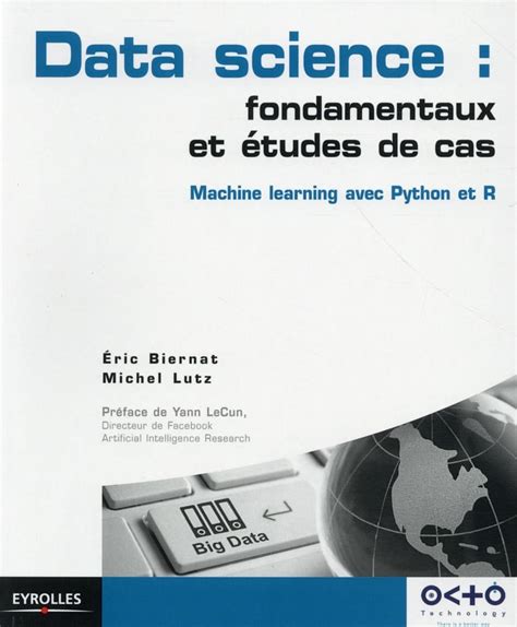 Data Science Fondamentaux Et A C Tudes De Cas Mac