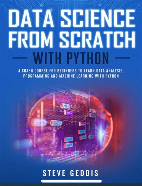 Data Science From Scratch