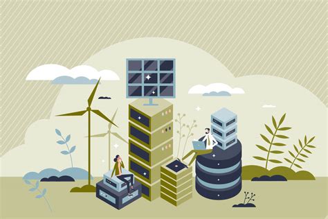 Data Science In Renewable Energy