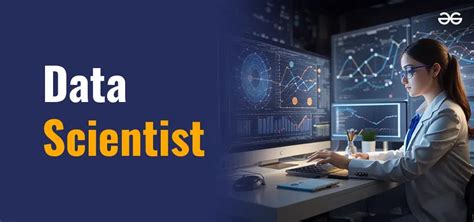 data scientist