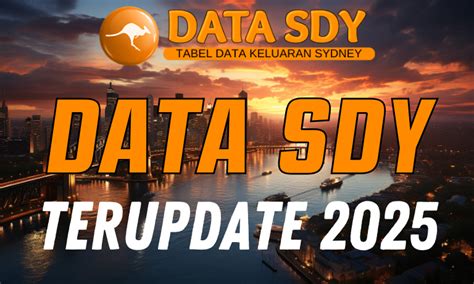 data sdy | Data Sdy Hari Ini Terbaru Togel Sidney