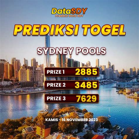 data sdy 2023 | data sdy 2023 terbaru APA ITU DATA