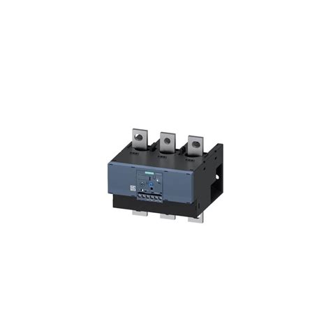 Data Sheet 3rb2066 2mc2 Siemens