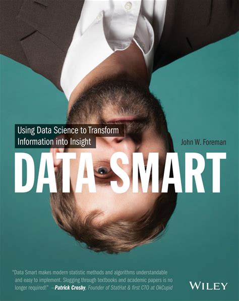 Data Smart John W Foreman