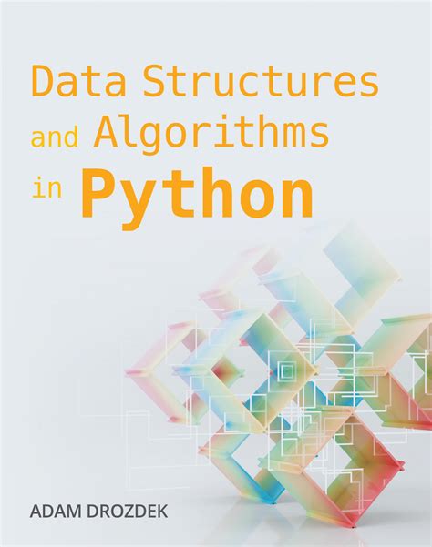 Data Structure And Algorithms Adam Drozdek Solutions