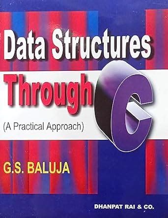 Data Structure Baluja