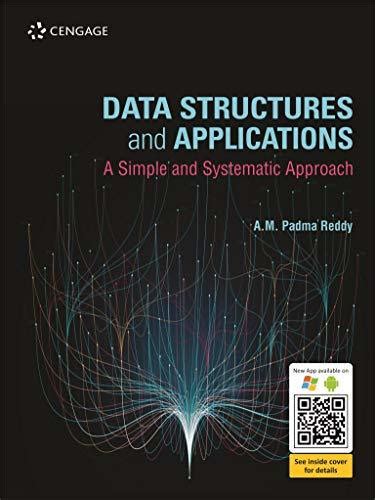 data structure through padma reddy