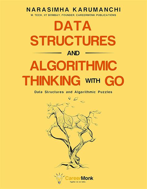 Data Structures And Algorithmic Thinking With Python: Data Structure And Algorithmic Puzzles