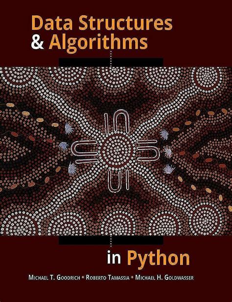 Data Structures And Algorithms Goodrich Manual