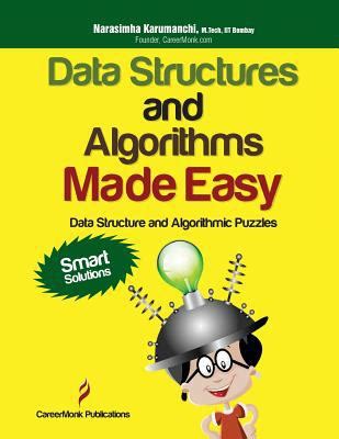 data structures and algorithms made easy data structure and algorithmic puzzles