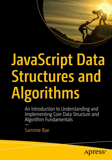 data structures and algorithms with javascript