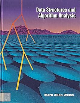 Data Structures By Mark Allen Weiss Sdocuments2