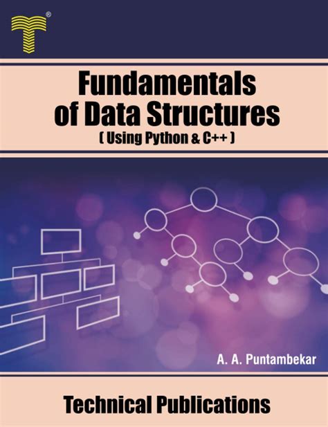 Data Structures By Puntambekar