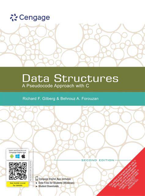 data structures gilberg
