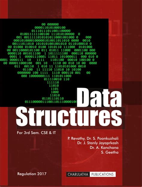 data structures in c by revathi and poongulali charulatha publication pdf