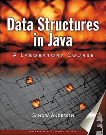 data structures in java a laboratory course
