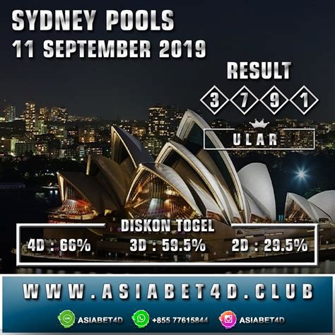 DATA SYDNEY 6D HARIAN ⚠️ Live Draw SDY ⭐️ Live Draw Sydney – Live Sdy Resmi