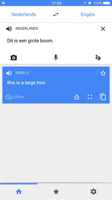 data vertaling engels