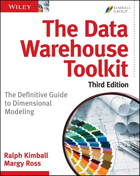 data warehouse toolkit 3rd edition