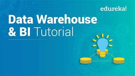Data Warehouse Tutorial Tutorialspoint