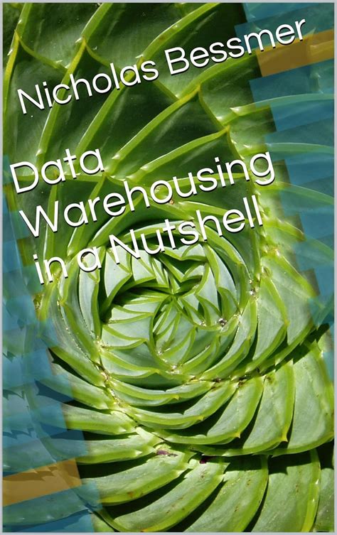 Data Warehousing In A Nutshell