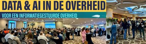 data-analyse overheid