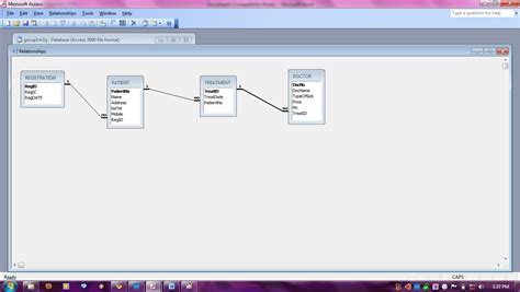 Read Data Analysis For Database Design 