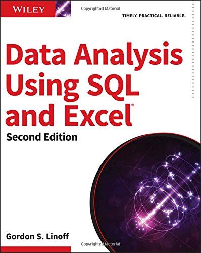 Read Data Analysis Using Sql And Excel 2Nd Edition 