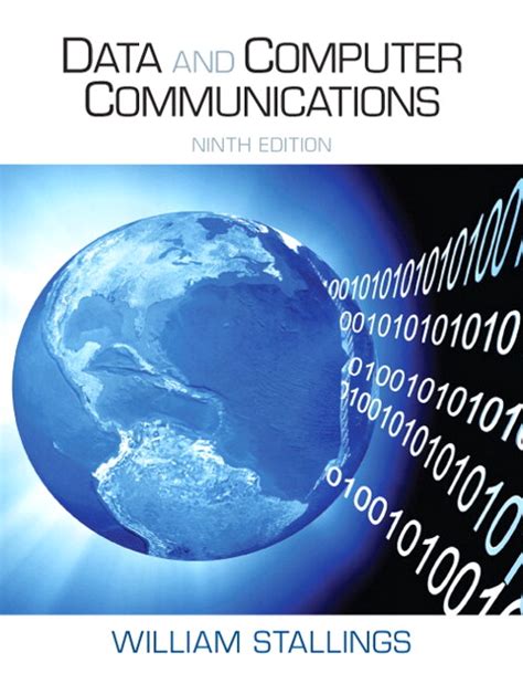 Read Online Data And Computer Communications 9Th Edition Pdf 