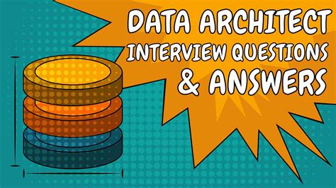 Download Data Architect Interview Questions And Answers 