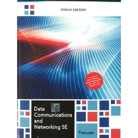 Read Online Data Communication And Networking Book By Forouzan Free 