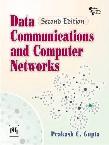 Download Data Communication By Prakash C Gupta 