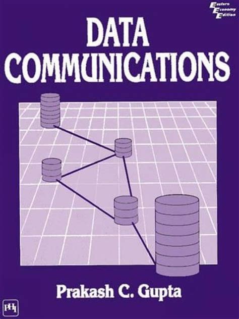 Download Data Communication By Prakash C Gupta 