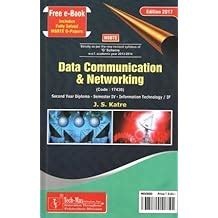 Read Online Data Communication Networks Techmax By Js Katre Free About Data Communication Networks Techmax By Js Katre 