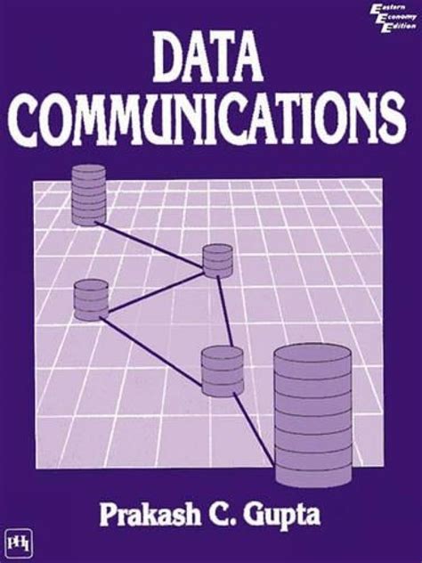 Full Download Data Communication Prakash Gupta 