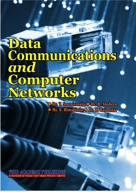 Download Data Communications And Networking 1St Edition 