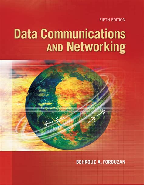 Full Download Data Communications And Networking By Behrouz A Forouzan 5Th Edition Free Download 