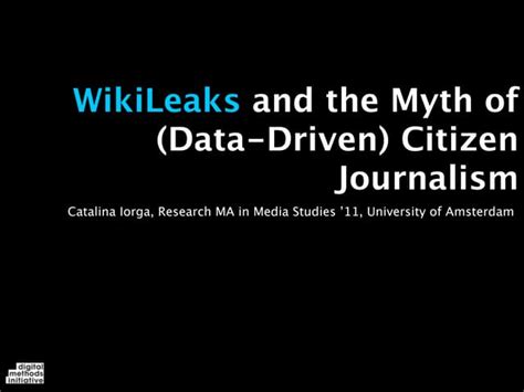 Download Data Driven Journalism Wikipedia 