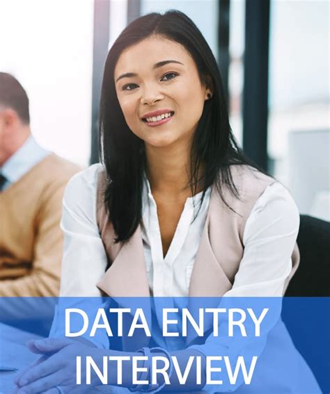 Read Online Data Entry Interview Questions And Answers 