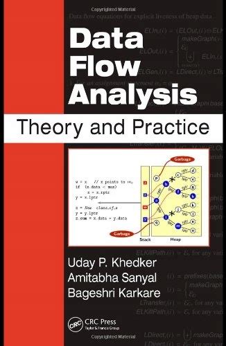 Full Download Data Flow Analysis Theory And Practice Crcnetbase 